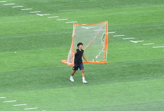 者们看到了